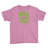 witch better have my money Youth Tee