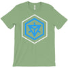 resistance hexagon T-Shirt