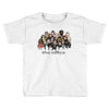 The Office Toddler T-shirt