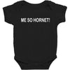 me so hornet! Baby Bodysuit