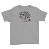 singletrack mind mens mountain bike Youth Tee