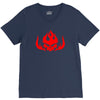 gurren lagann japanese mecha anime V-Neck Tee