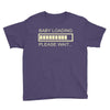 baby loading Youth Tee