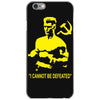 rocky 4 ivan drago homage iPhone 6/6s Case