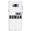 Human Samsung Galaxy S8 Plus