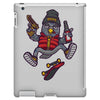dope birds iPad 3 and 4 Case