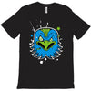 oiseau en colere T-Shirt