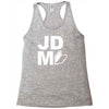 jdm classic Racerback Tank