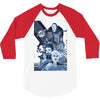 boldly going 3/4 Sleeve Shirt