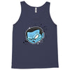 dracula Tank Top