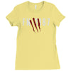 fn 2187 Ladies Fitted T-Shirt