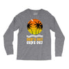 suns out guns out suns Long Sleeve Shirts