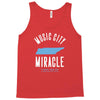 music city miracle Tank Top