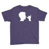 gaz geordie shore gary beadle Youth Tee