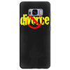 divorce Samsung Galaxy S8 Plus Case