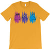Colorful Cats T-Shirt