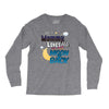 mommy  moon&amp;back Long Sleeve Shirts