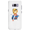 IM COOL GIRLS Samsung Galaxy S8 Plus