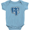 fahrie77 Baby Bodysuit