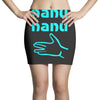 mork and mind Mini Skirts