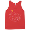 Desert Tank Top