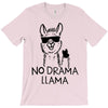 no drama llama T-Shirt