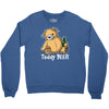 teddy beer Crewneck Sweatshirt