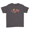 basketball Youth Tee