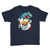 pkmn   lugarugan Youth Tee