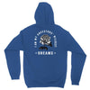 i am my ancestors' wildest dreams Unisex Hoodie