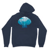 Shell Unisex Hoodie