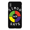 simon says funny iPhoneX