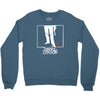 barry lyndon 1975 stanley kubrick movie Crewneck Sweatshirt