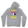 my pitbull is a sweetheart Unisex Hoodie