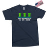 definitely in my zone Exclusive T-shirt