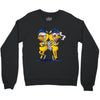 pollos Crewneck Sweatshirt