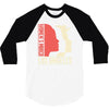 womens march on los angeles 3/4 Sleeve Shirt