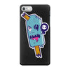 comestible iPhone 7 Case