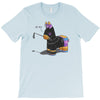 hit me T-Shirt