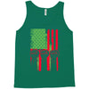 fist raised and proud! Tank Top
