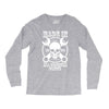 made in legend 1990 live forever all original parts Long Sleeve Shirts