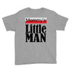 mommy's little Youth Tee