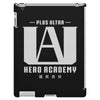 Plus Ultra Hero Academy iPad 3 and 4 Case
