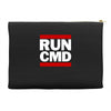 run CMD Accessory Pouches