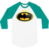 BAT MANA 3/4 Sleeve Shirt