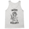 merry krampus Tank Top