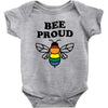 Bee proud Baby Bodysuit