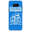 I'm A Boxing Granddad... Samsung Galaxy S8
