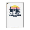 hobo camp iPad Mini 4