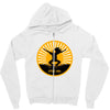steve aoki Zipper Hoodie